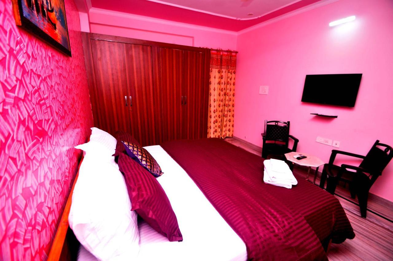Michael's Homestay Jaipur