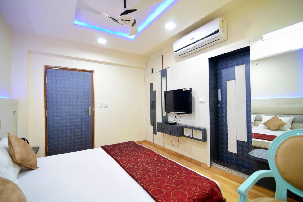 Shyampuriya Palace 3*