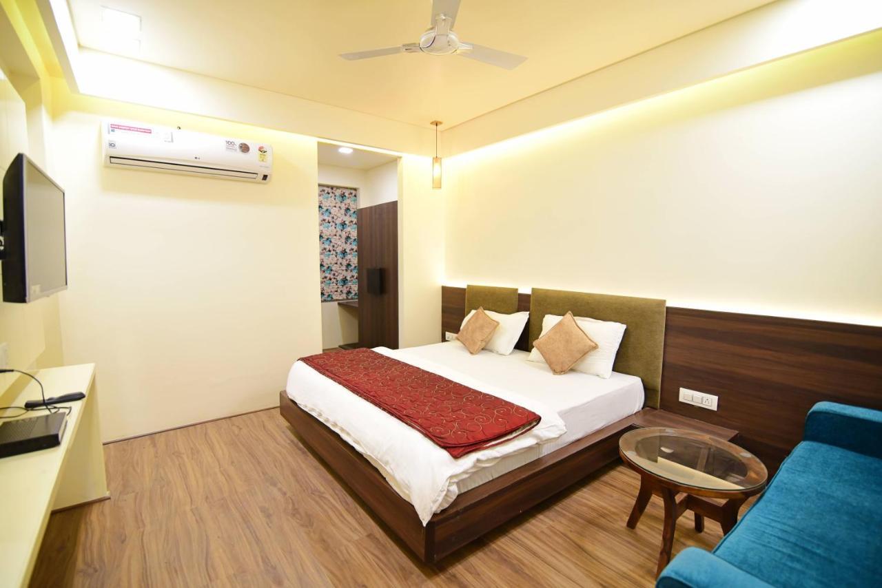 Hotel Shyampuriya Palace 3*
