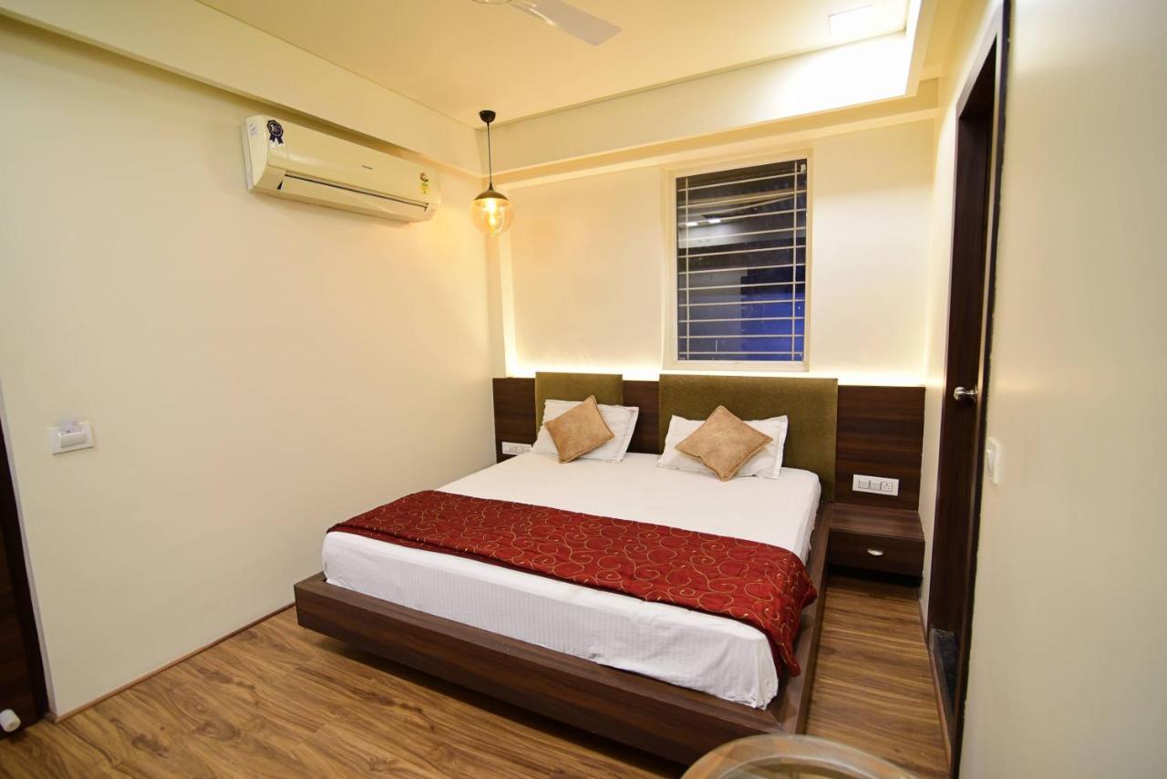 Hotel Shyampuriya Palace