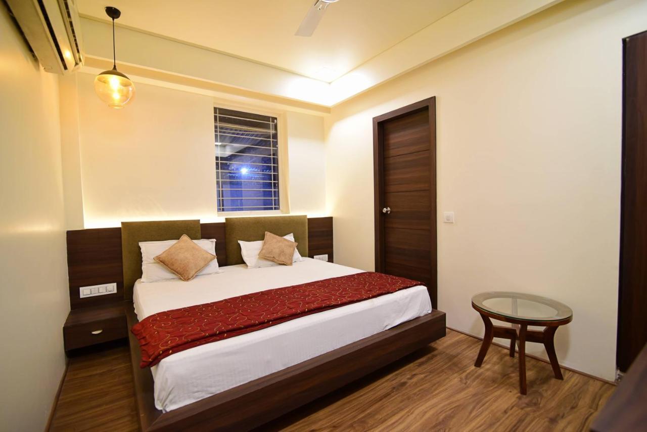 Shyampuriya Palace