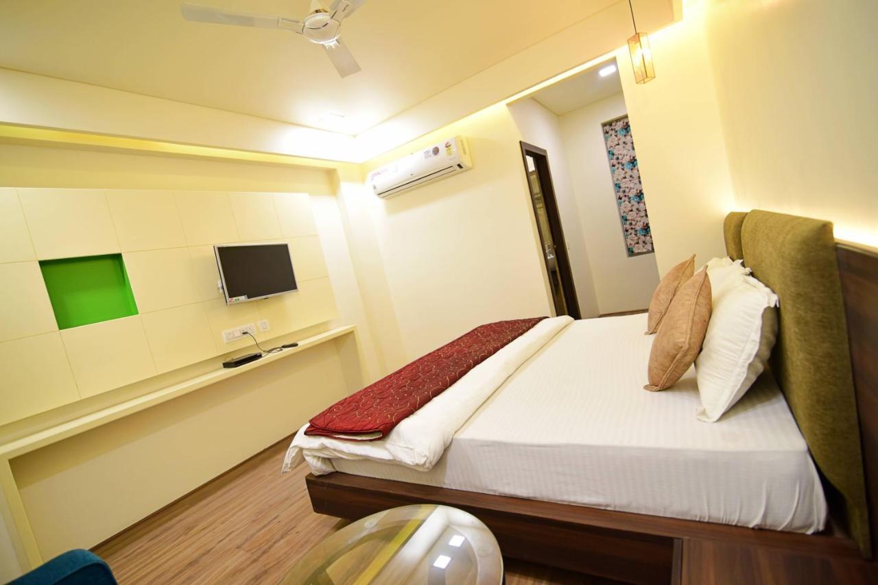 Hotel Shyampuriya Palace 3*