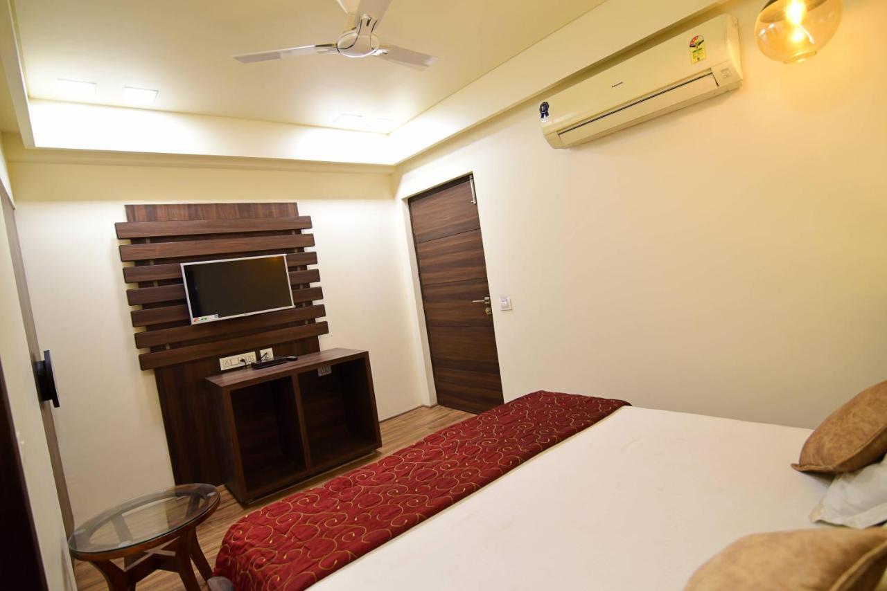 Shyampuriya Palace 3* Jaipur