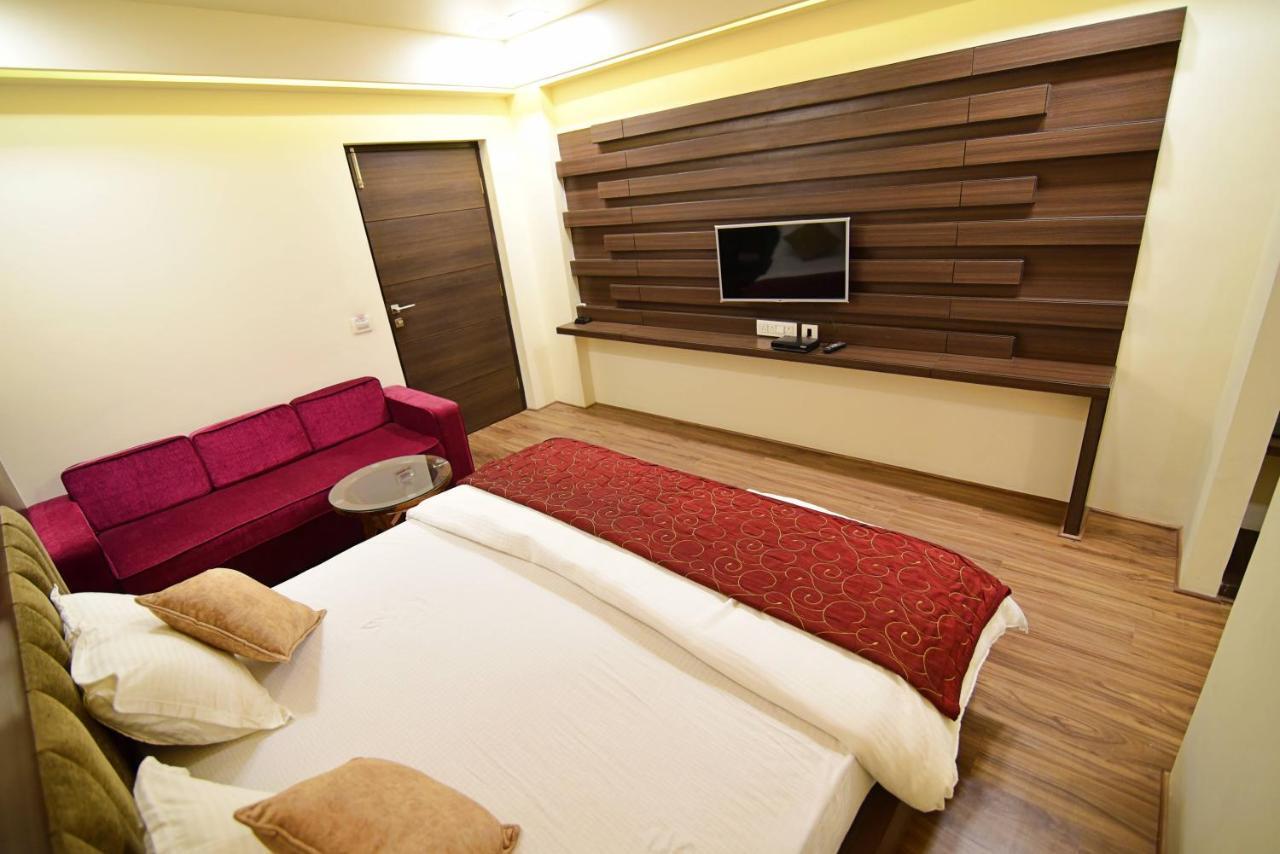 Shyampuriya Palace Hotel 3*
