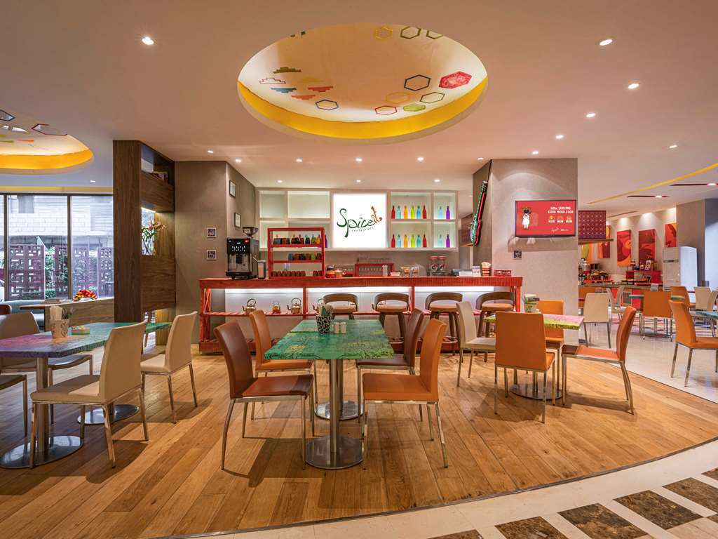 Ibis Centre - An Accor Brand Jaipur