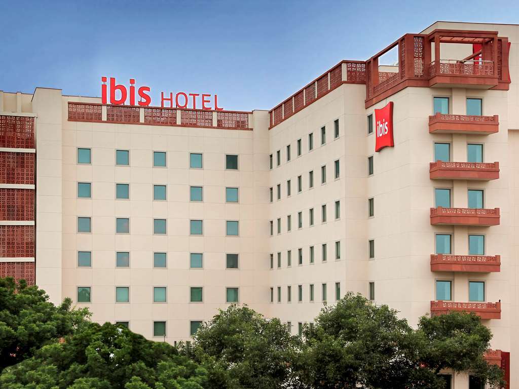 Ibis Centre - An Accor Brand Jaipur
