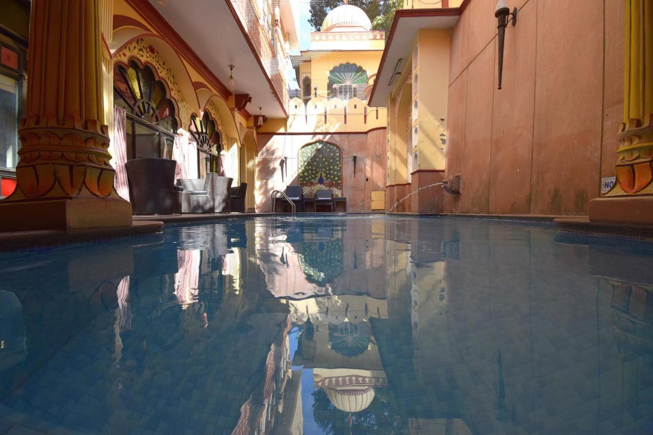 Hotel Umaid Mahal - A Heritage Style Boutique