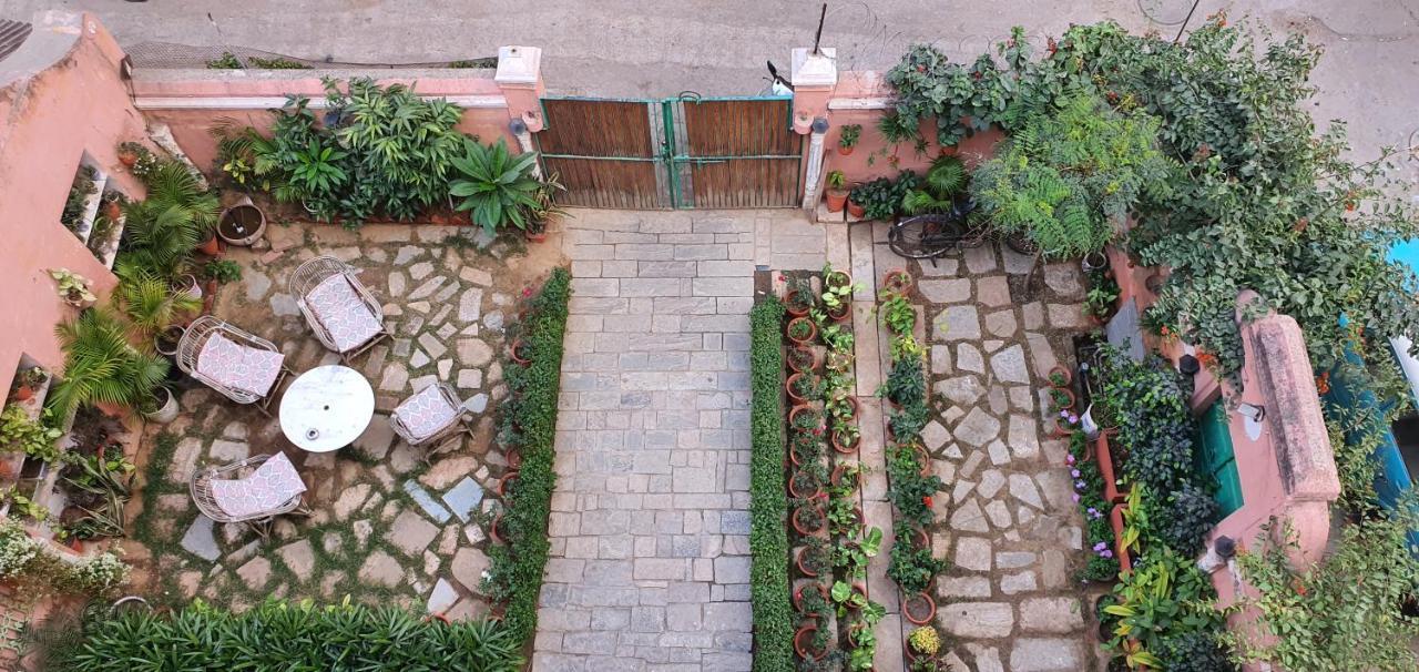 Hotel Haveli Jaipur