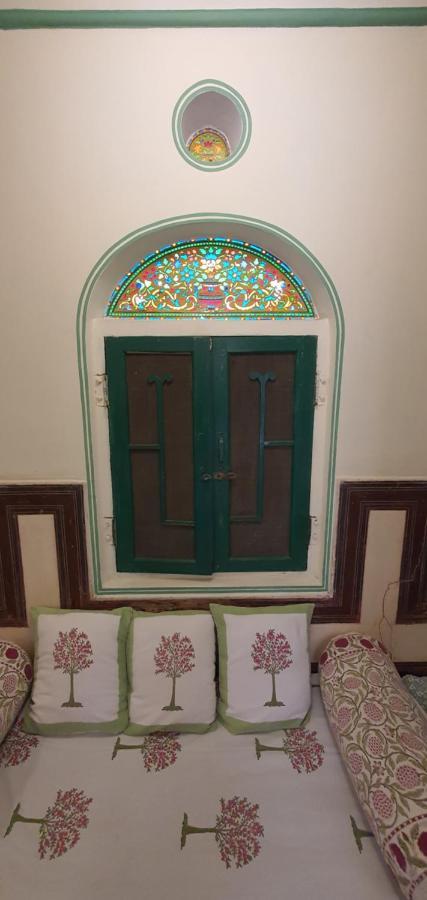 Haveli Hotel Jaipur