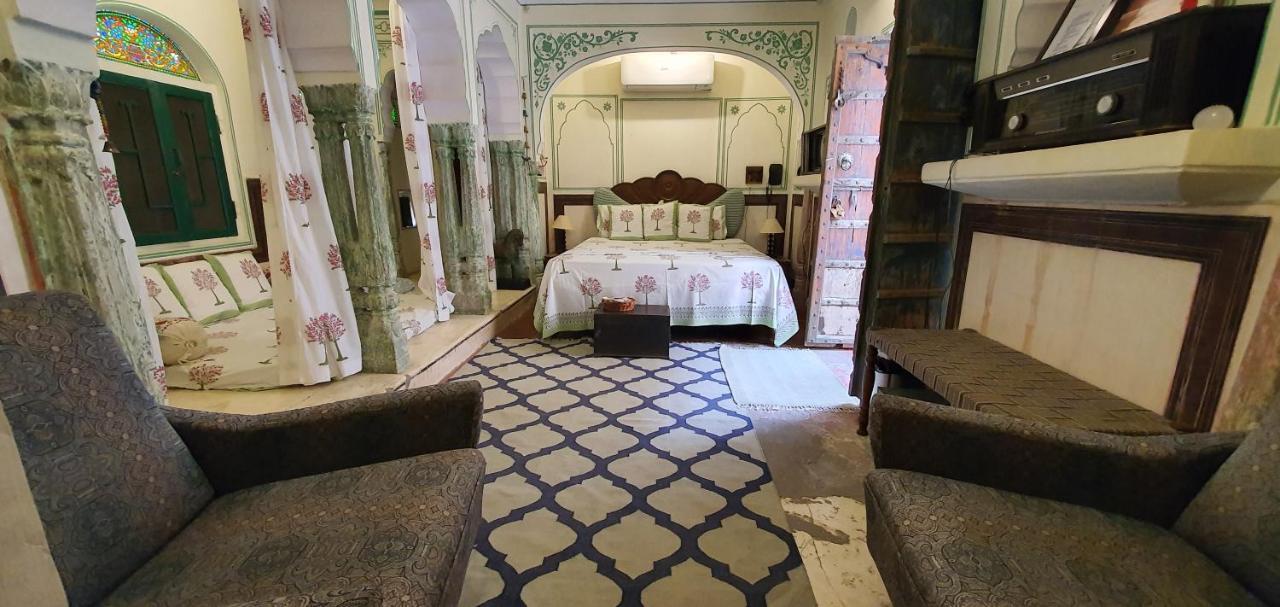 Haveli 3* Jaipur