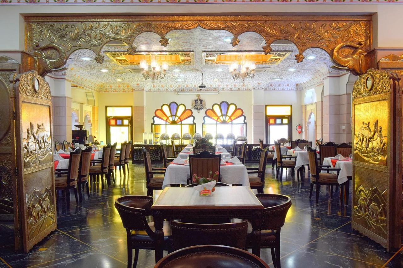 Hotel Umaid Mahal - A Heritage Style Boutique Jaipur