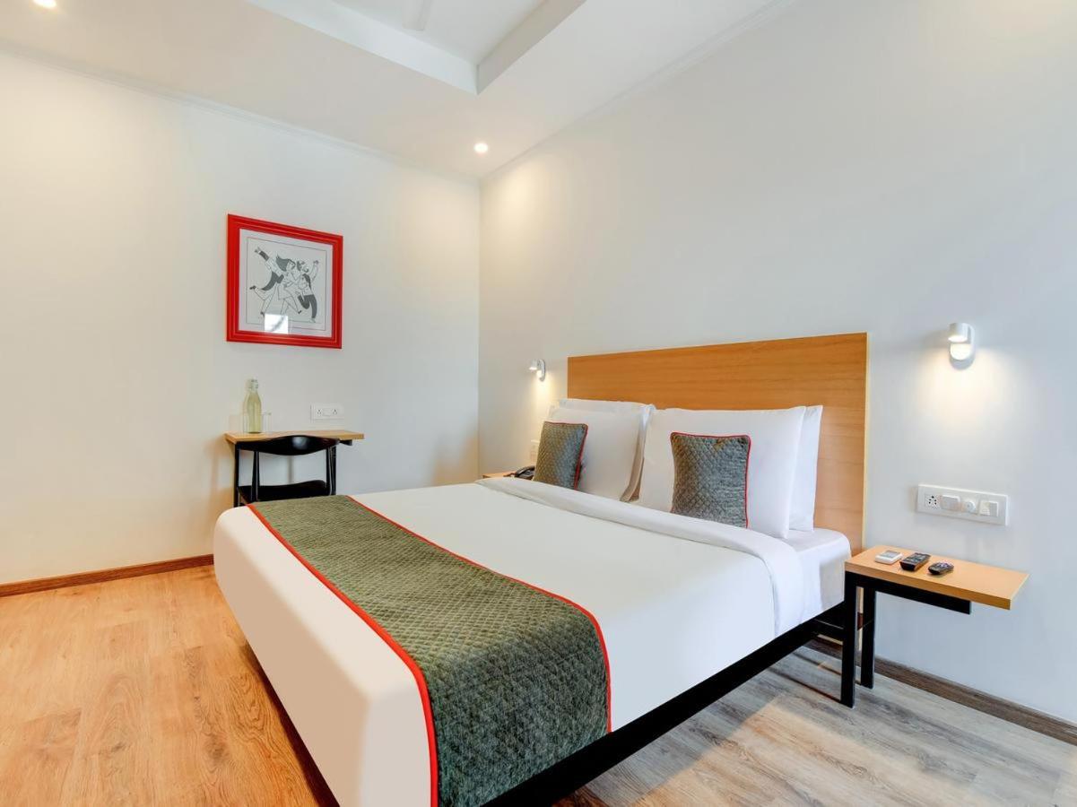 Hotel Chetram