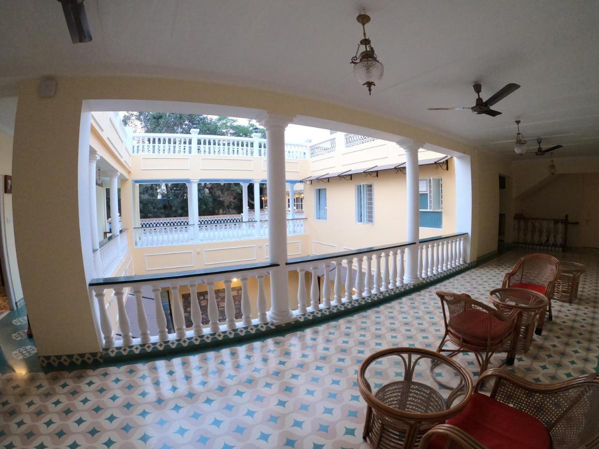 Jai Niwas 3* Jaipur