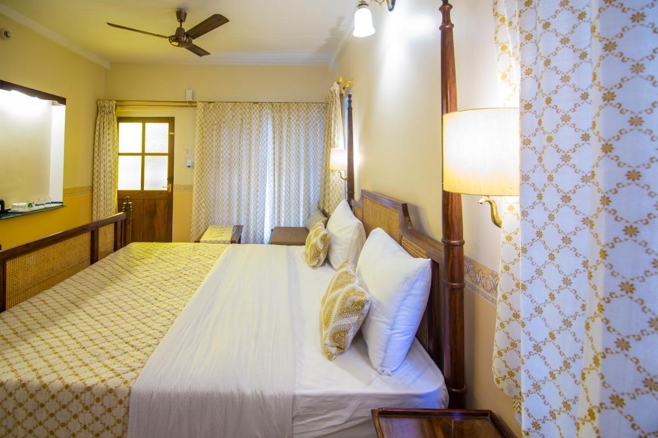 Hotel Jai Niwas