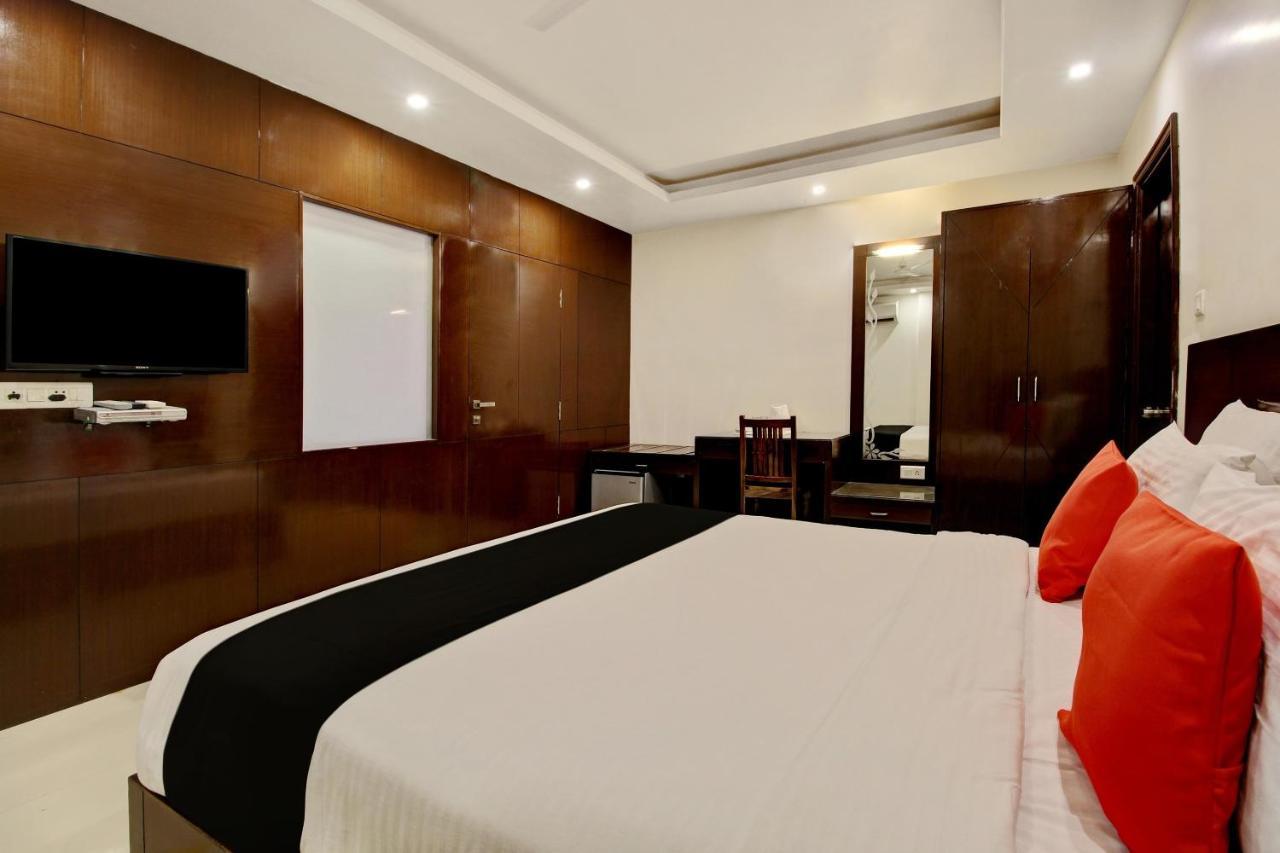 Hotel Capital O 11744 Heritage Heights 3*