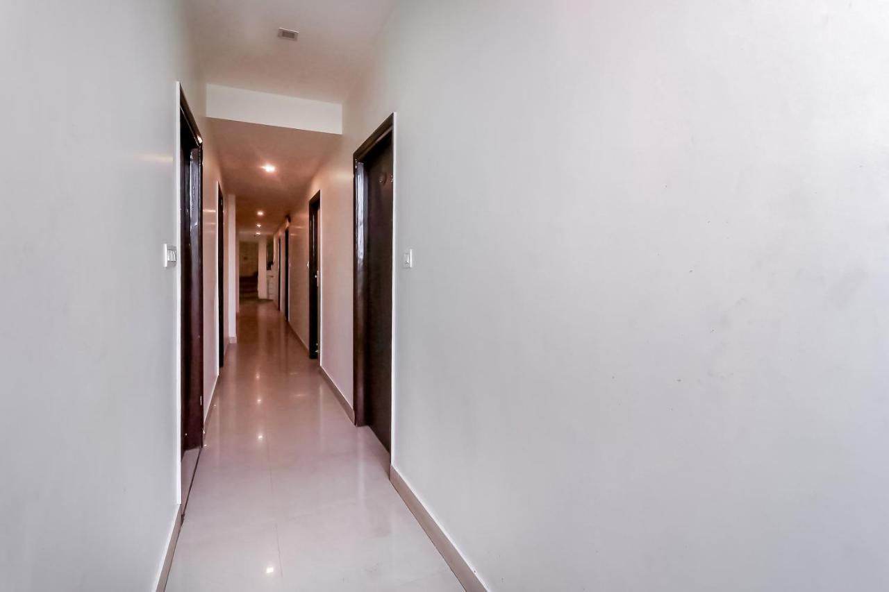 Oyo 3602 Metro View Hotel Jaipur
