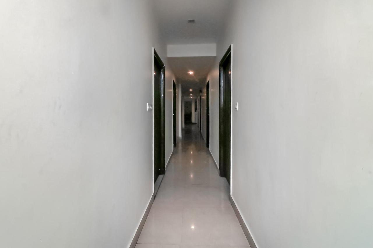 Oyo 3602 Metro View Hotel Jaipur