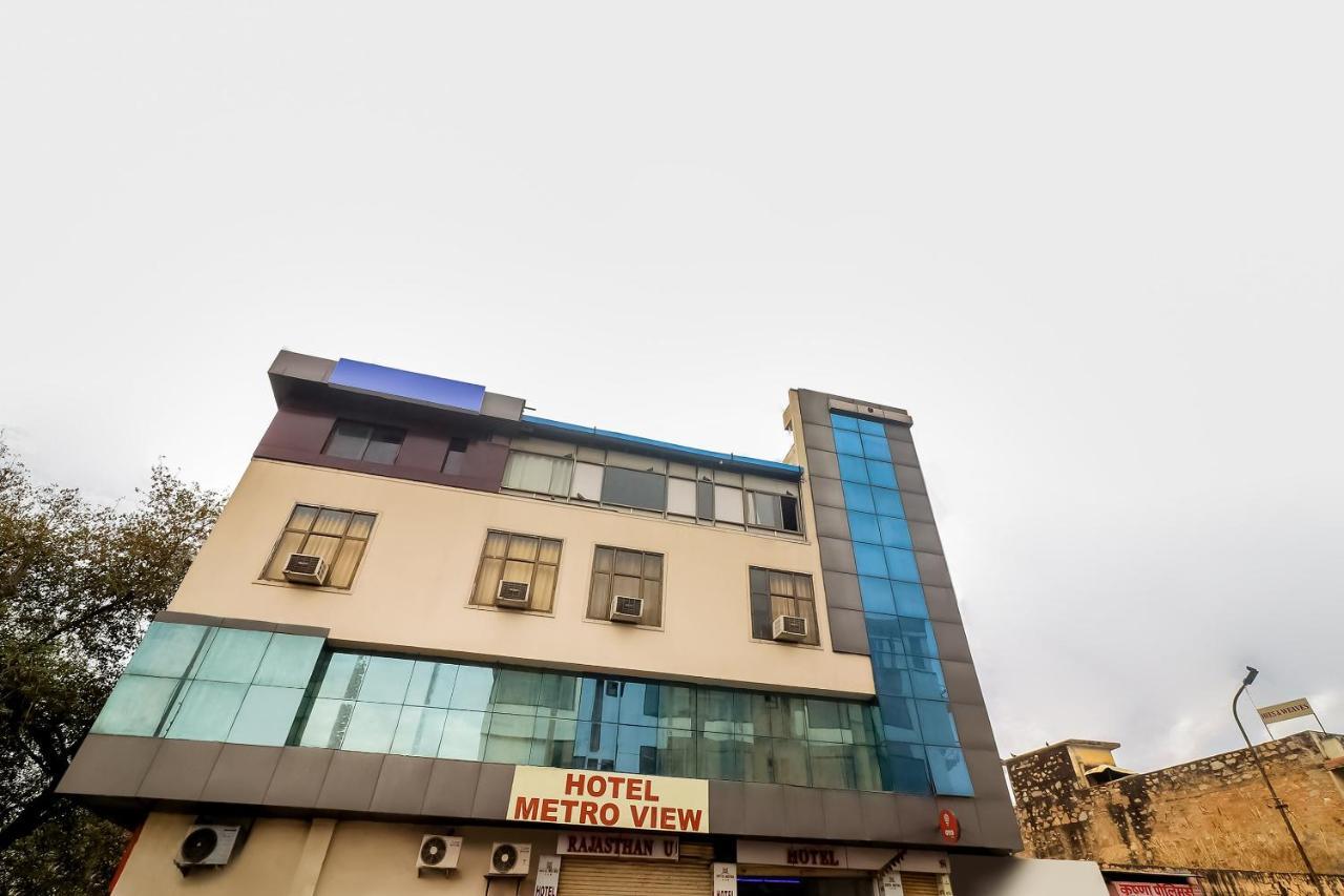 Oyo 3602 Metro View Hotel 3*