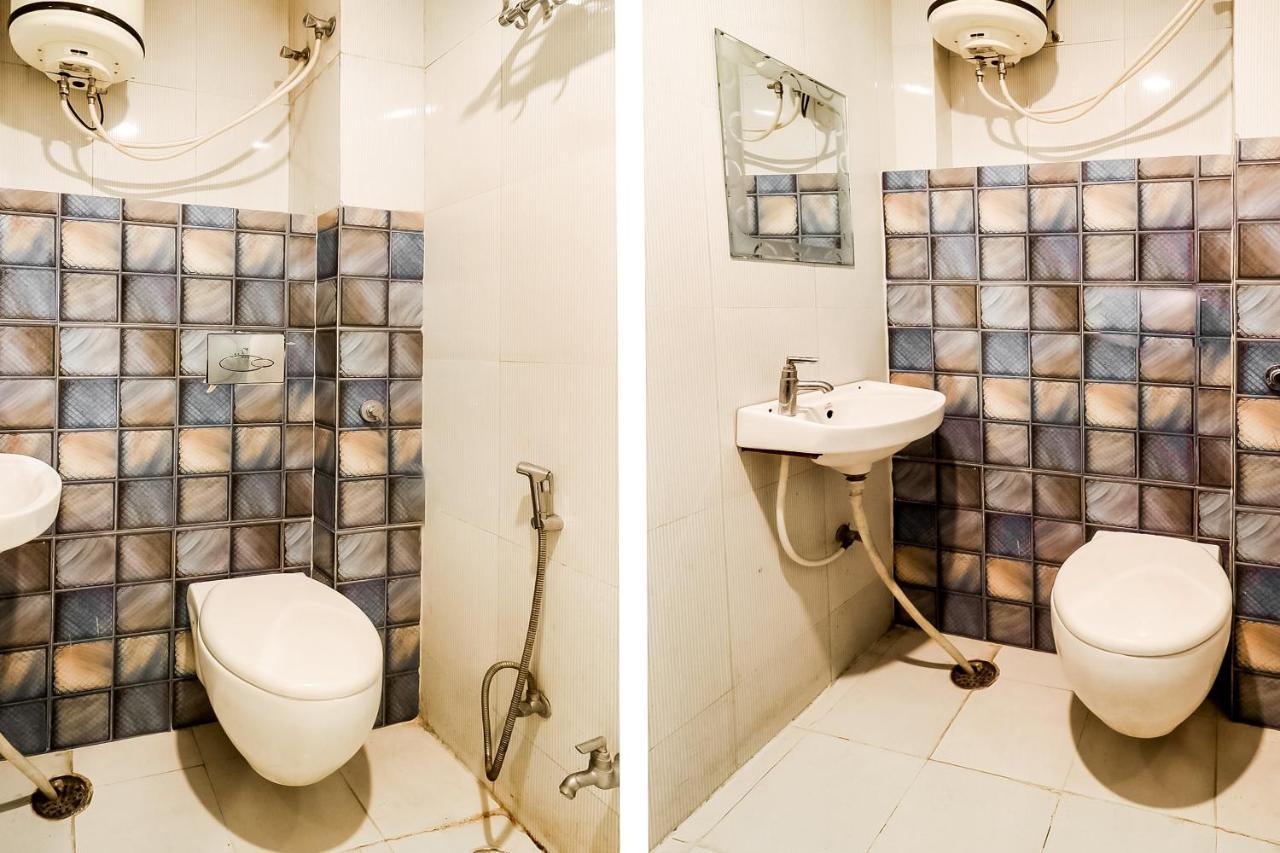 Oyo 3602 Metro View 3*