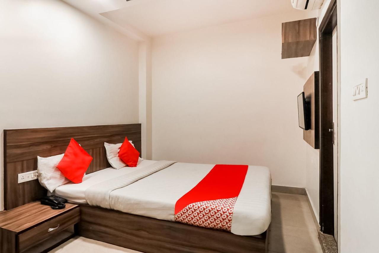 Oyo 3602 Metro View Hotel Jaipur