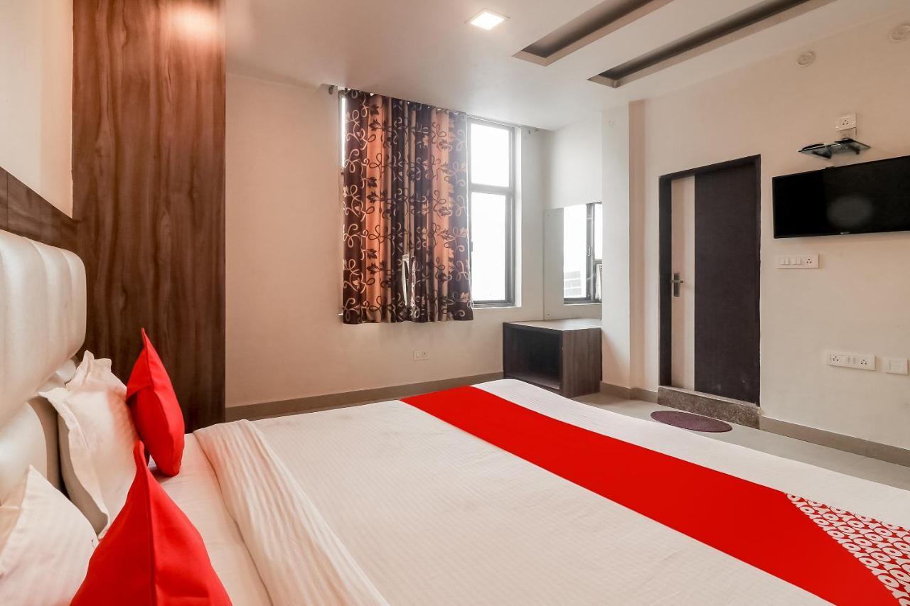 Oyo 3602 Metro View Hotel