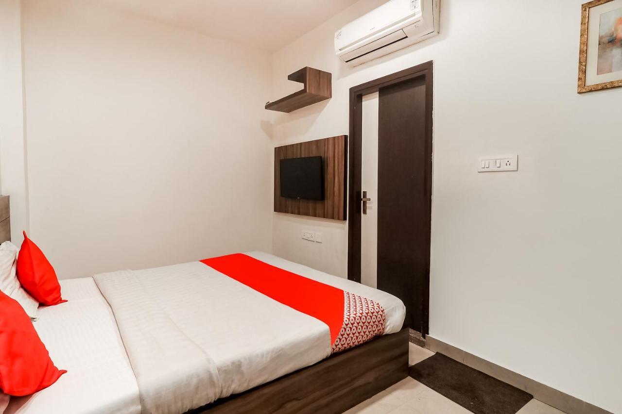 Oyo 3602 Metro View