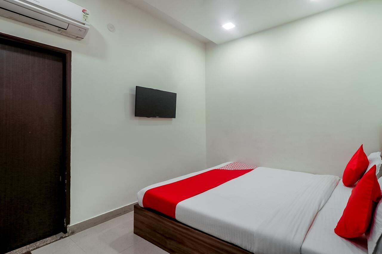 Oyo 3602 Metro View Hotel 3*