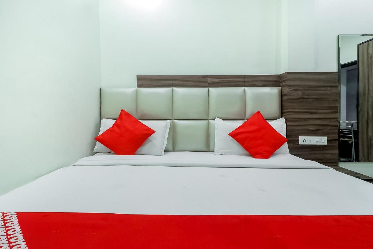 Oyo 3602 Metro View 3*
