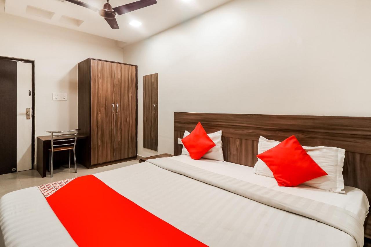 Oyo 3602 Metro View Hotel Jaipur