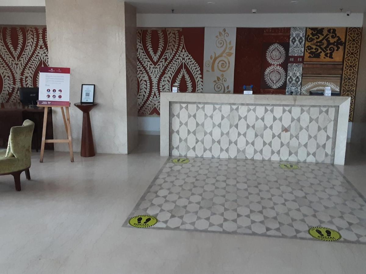 Regenta Hotel Jaipur